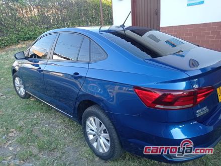 Volkswagen Virtus 2022 - imagen secundaria 2