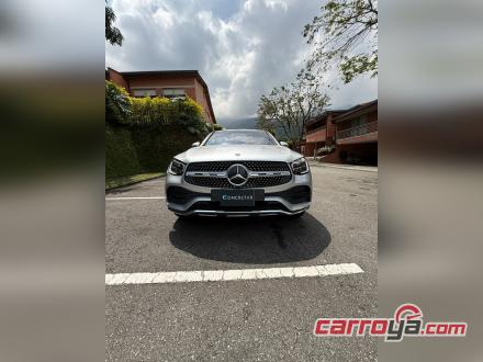 Mercedes Benz Clase GLE 2021 - imagen secundaria 1
