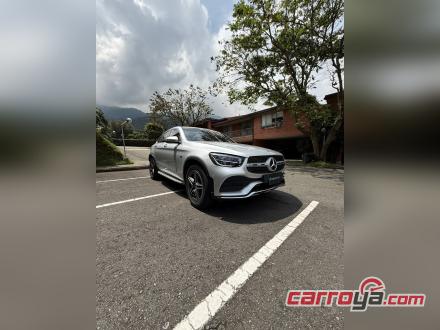 Mercedes Benz Clase GLE 2021 - imagen secundaria 2