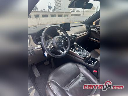 Mazda CX-9 2021 - imagen secundaria 2