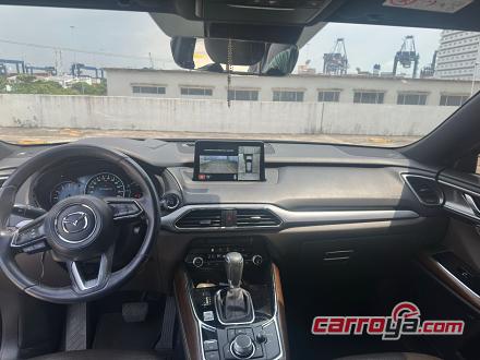 Mazda CX-9 2021 - imagen secundaria 1