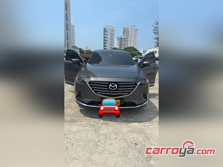 Mazda CX-9 2021 - imagen 1