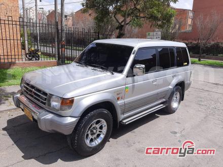 Mitsubishi WAGON 2005