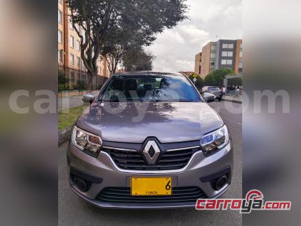 Renault Logan 2022 - imagen secundaria 1