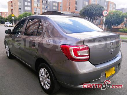 Renault Logan 2022 - imagen secundaria 2