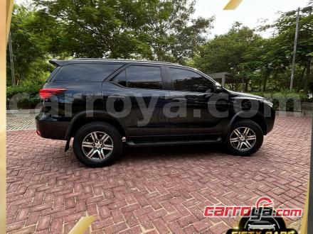 Toyota Fortuner 2018 - imagen 1