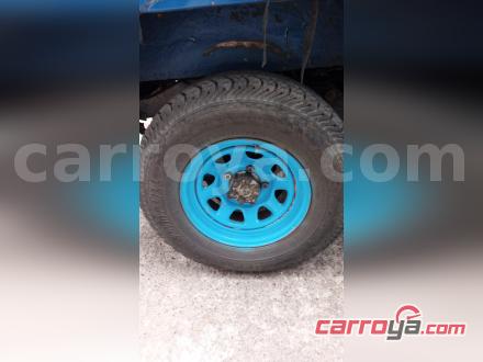 JEEP CJ5 1967 - imagen secundaria 1