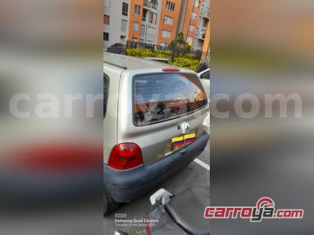 Renault Twingo 2008 - imagen secundaria 1