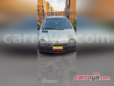 Renault Twingo 2008 - imagen secundaria 2
