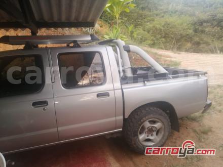 Nissan Frontier NP300 2012 - imagen secundaria 1