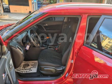 Hyundai Creta 2022 - imagen secundaria 1