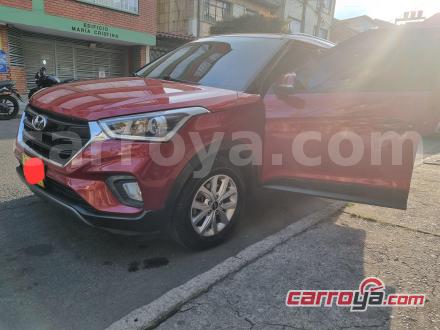 Hyundai Creta 2022 - imagen secundaria 2