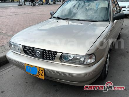 Nissan Sentra 2012 - imagen secundaria 1