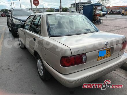 Nissan Sentra 2012 - imagen secundaria 2