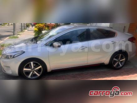 KIA Cerato Pro 2017 - imagen 1