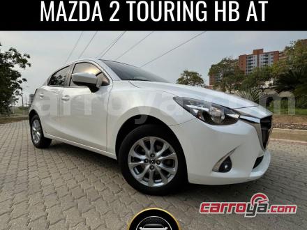 Mazda 2 2018 - imagen 1