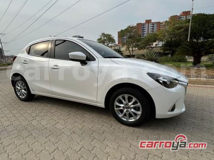 Mazda 2 2018 - imagen secundaria 1