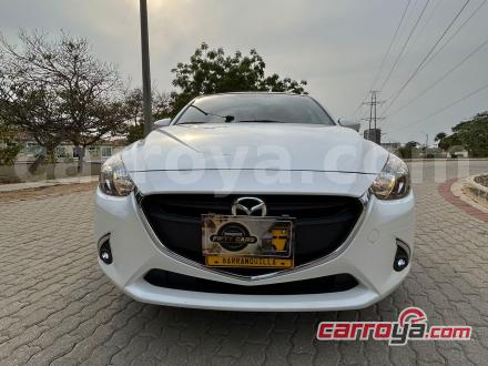 Mazda 2 2018 - imagen secundaria 2