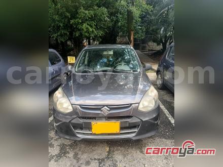 Suzuki Alto 2015 - imagen secundaria 1