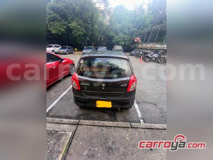 Suzuki Alto 2015 - imagen secundaria 2