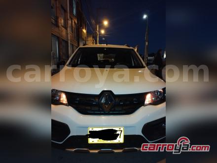 Renault Kwid 2022 - imagen 1