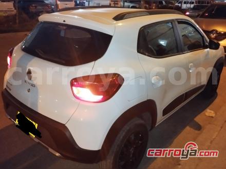 Renault Kwid 2022 - imagen secundaria 1