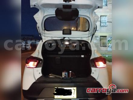 Renault Kwid 2022 - imagen secundaria 2