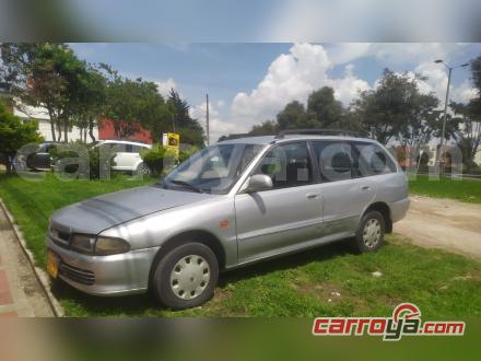 Mitsubishi Lancer 1995 - imagen secundaria 1