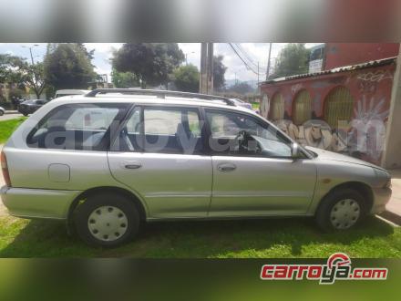 Mitsubishi Lancer 1995 - imagen secundaria 2