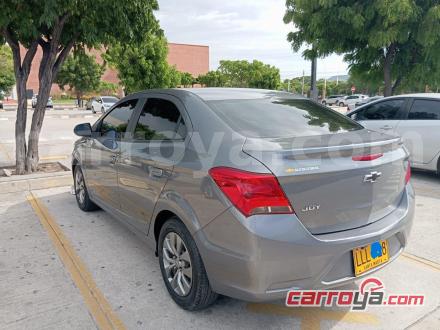 Chevrolet Joy 2023 - imagen secundaria 1