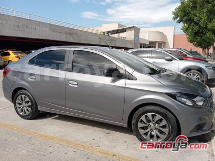 Chevrolet Joy 2023 - imagen secundaria 2