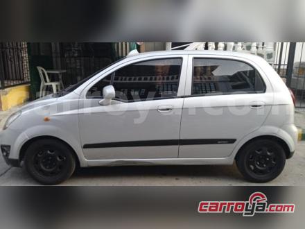 Chevrolet Spark 2015 - imagen secundaria 2