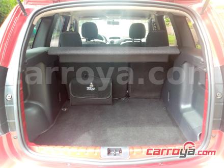 Renault Duster 2013 - imagen secundaria 2