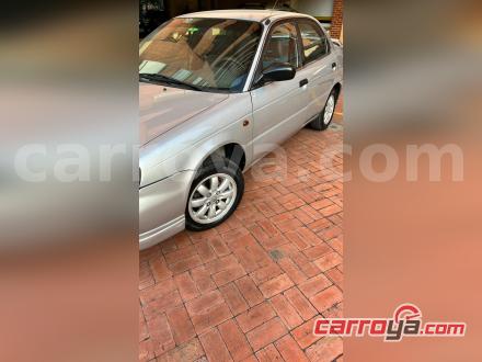 Chevrolet Esteem 2003 - imagen secundaria 2
