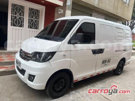 Chery Y380 2016 - imagen secundaria 1