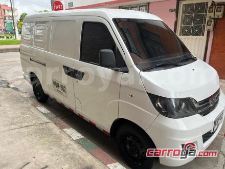 Chery Y380 2016 - imagen secundaria 2