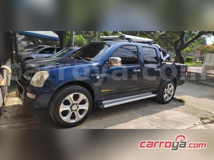 Chevrolet Dmax 2006 - imagen 1