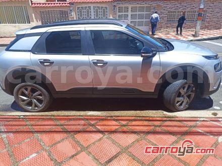 Citroen C4 2023 - imagen secundaria 1