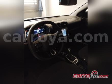 Citroen C4 2023 - imagen secundaria 2