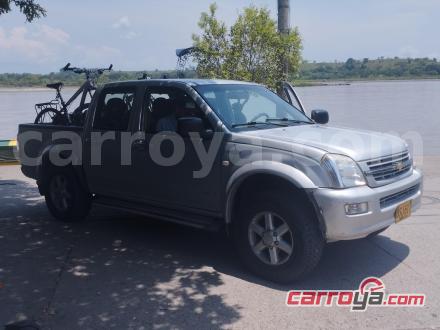 Chevrolet Luv D-max 2006 - imagen 1