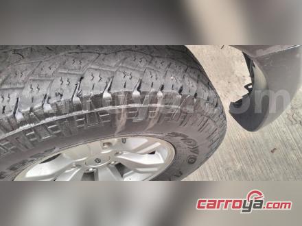 Ford Ranger 2011 - imagen secundaria 1