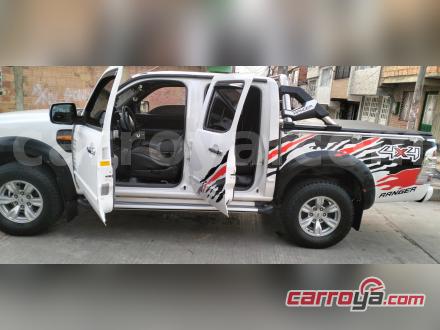 Ford Ranger 2011 - imagen secundaria 2
