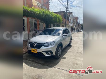 Renault Logan 2022 - imagen 1