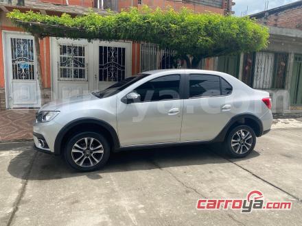 Renault Logan 2022 - imagen secundaria 1