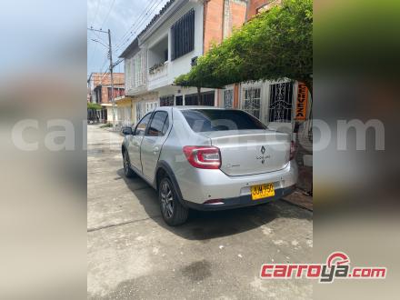 Renault Logan 2022 - imagen secundaria 2