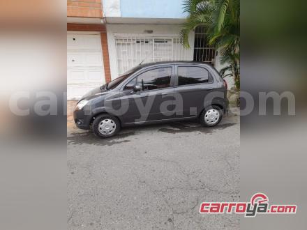 Chevrolet Spark 2016 - imagen 1