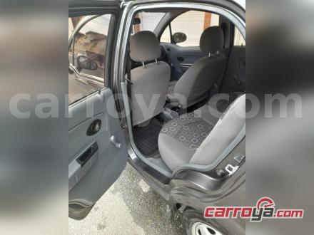 Chevrolet Spark 2016 - imagen secundaria 1