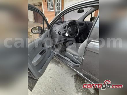 Chevrolet Spark 2016 - imagen secundaria 2