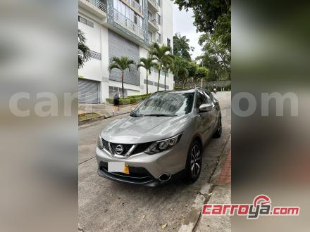 Nissan New Qashqai 2017