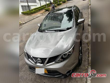 Nissan New Qashqai 2017 - imagen secundaria 1